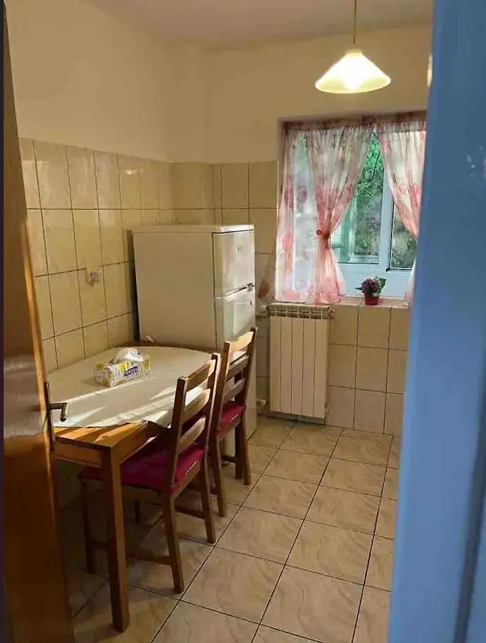 Apartment In Dorobanti Floreasca location
