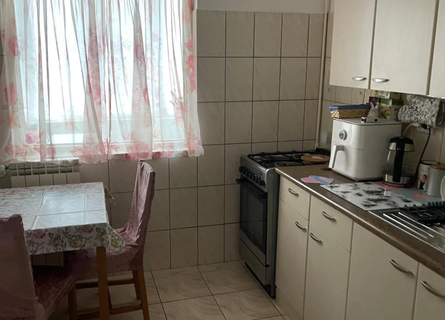 Apartment In Dorobanti Floreasca Bucharest 0*,  Romania